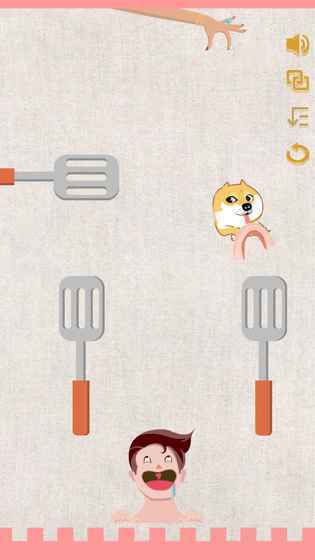 Granny Bacon游戏