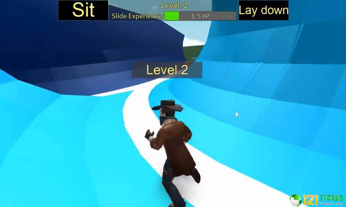 Roblox吃货模拟器