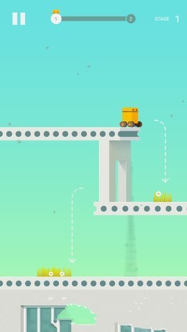 Glassfall