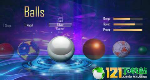 Smash Ball