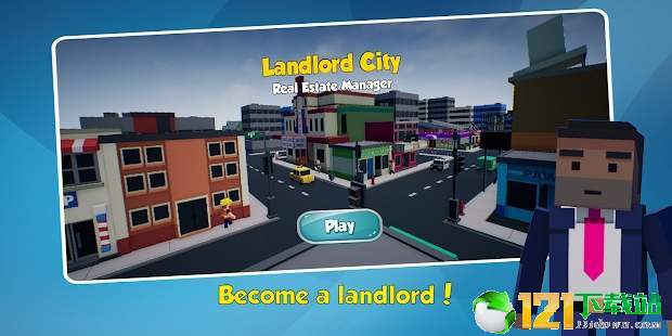 Landlord City