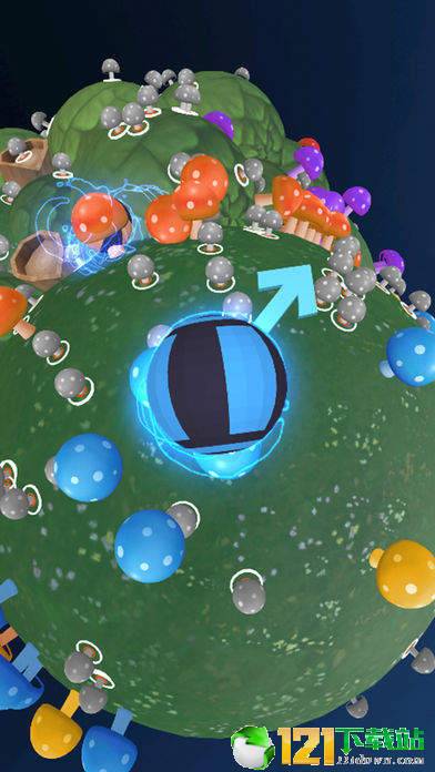 Shroom.io