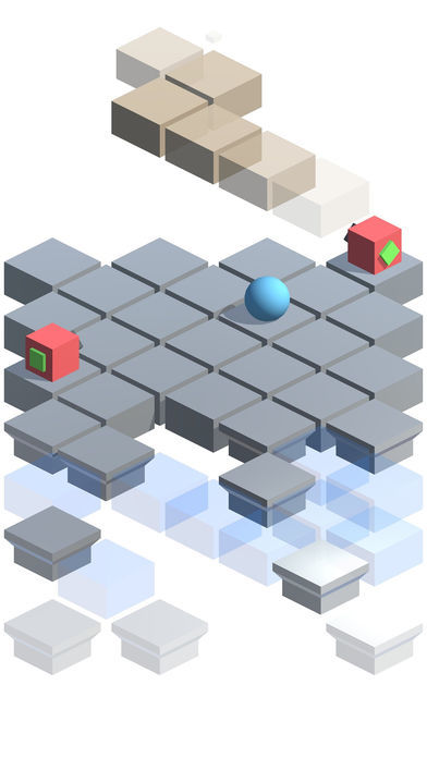 Trove Ball