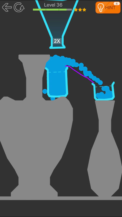 Crazy Water