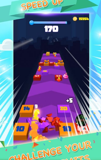 Dash Snake