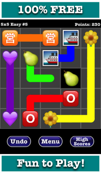 行云流水 Jewels Flowv1.0