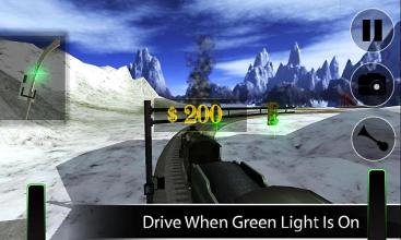 火车模拟3D Train Simulator 3Dv1.2