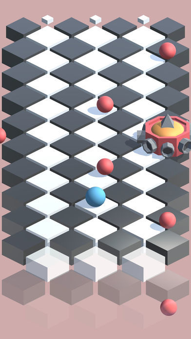 Trove Ball