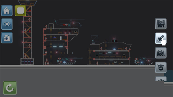 游乐场破坏模拟器(Ragdoll City Playground)
