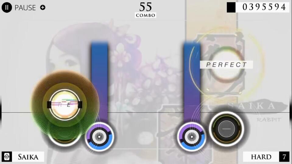 Cytusα