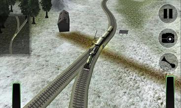 火车模拟3D Train Simulator 3Dv1.2