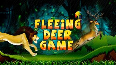 小鹿快跑 Run Deer Runv1.0