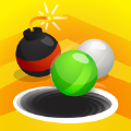 Hole Ball