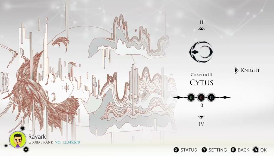 Cytusα