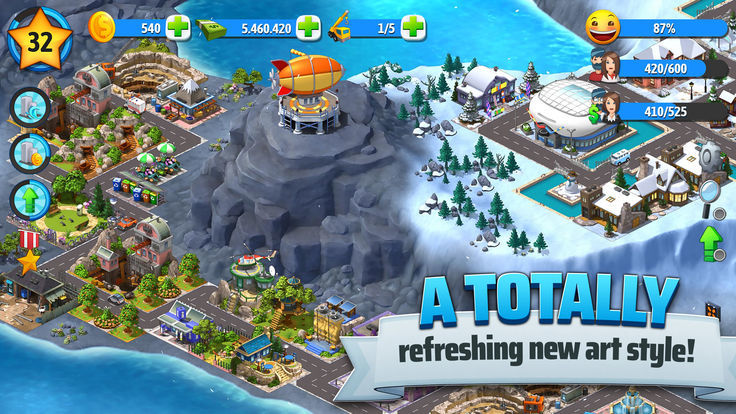 City Island5