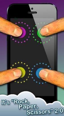 tap roulette