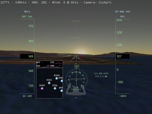 无限试飞 Infinite Flightv15.04