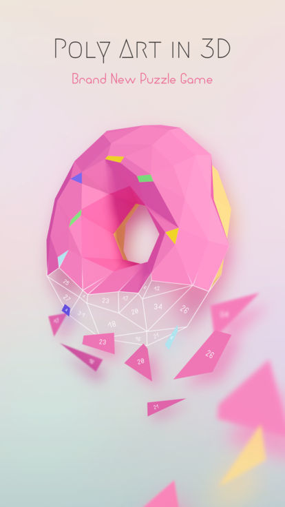 Poly Puzzle