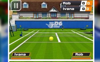 3D网球加强版 Tennis Pro 3Dv1.9