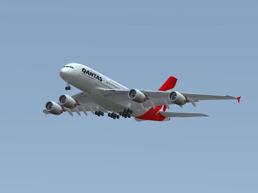 无限试飞 Infinite Flightv15.04