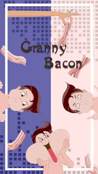 Granny Bacon游戏