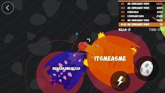 Dinomite.io