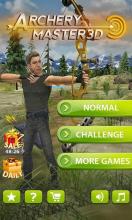 3D射箭大师 Archery Master 3Dv1.3