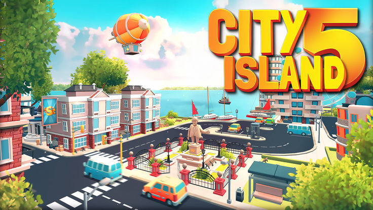 City Island5