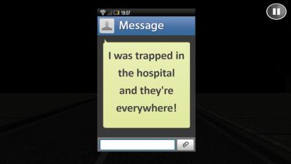 恐怖医院 Horror Hospital 3Dv3.1