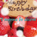 I wanna be decent手游