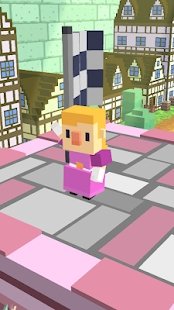 Jumpy World