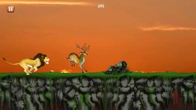 小鹿快跑 Run Deer Runv1.0