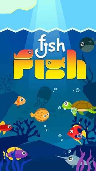 Fish Fish3游戏