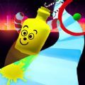 Happy Bottle Rush