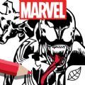 Marvel Color Your Own