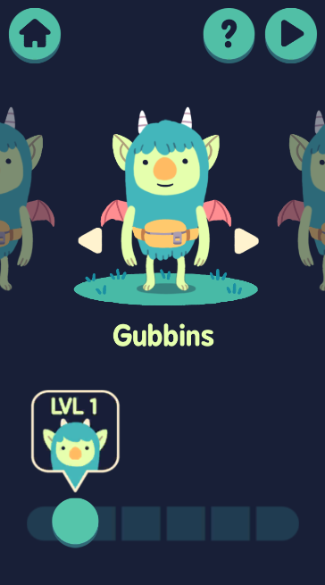 Go Get Gubbins