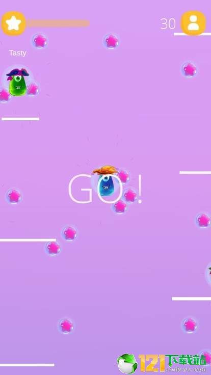 Jumper IO
