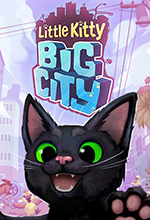 小猫咪大城市官方版
