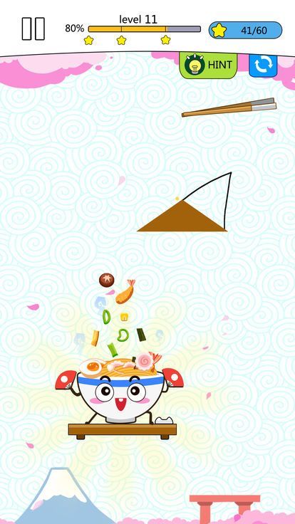 Noodle Drop