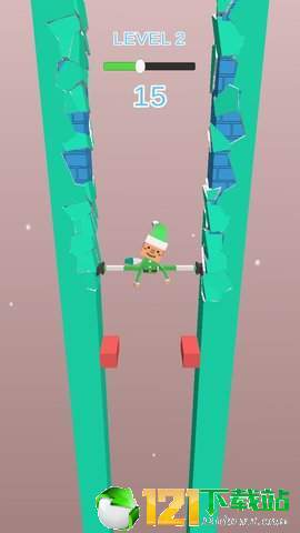 Fracture Jump