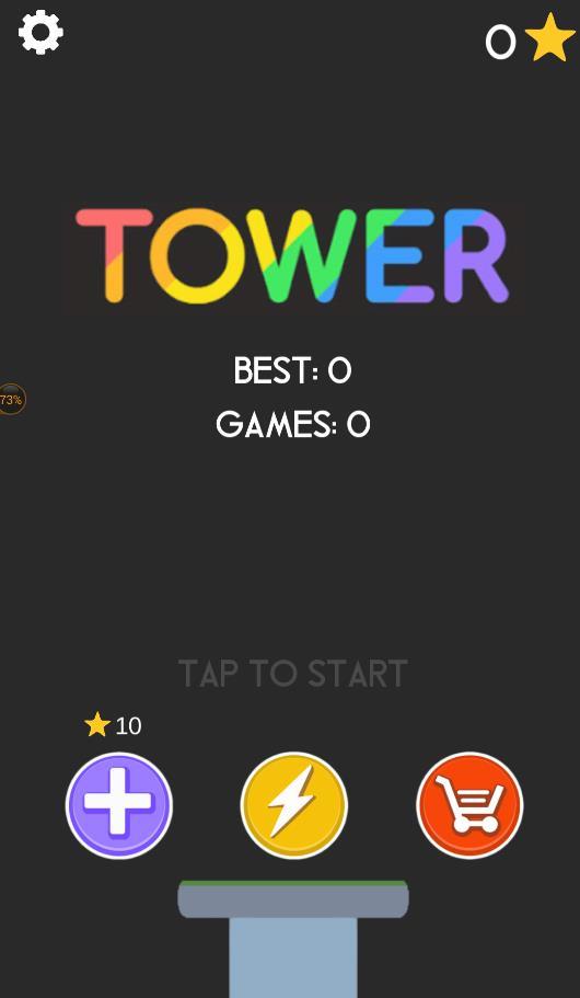 Flawless Tower