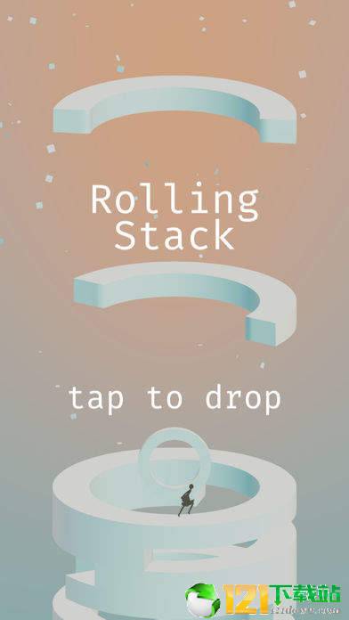 Rolling Stack