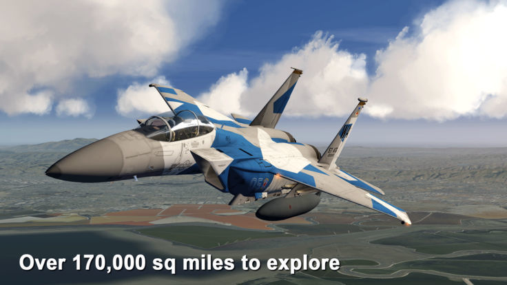Aerofly fs 2019