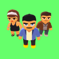 Little Warriors.io