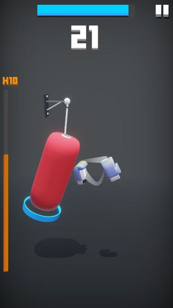 Boxing Box