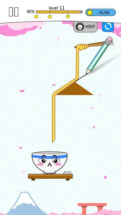 Noodle Drop
