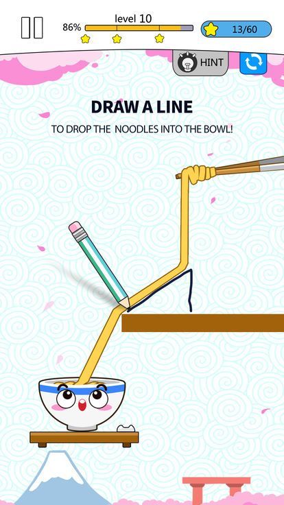 Noodle Drop