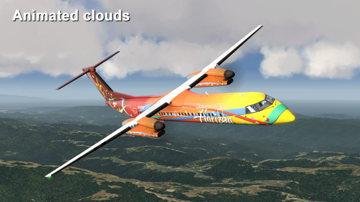 Aerofly fs 2019