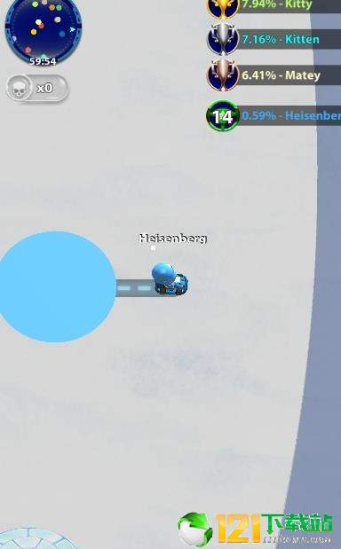 Wider.io