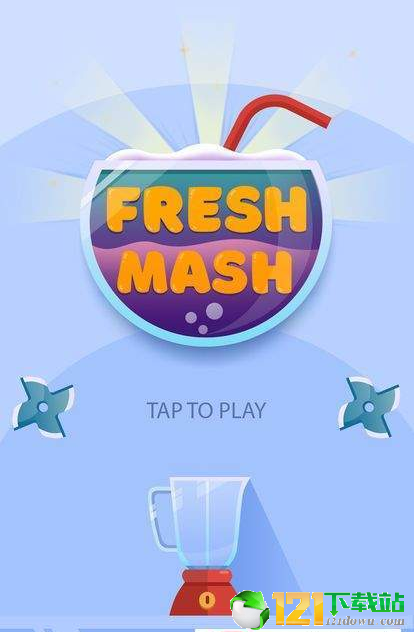 Fresh Mash